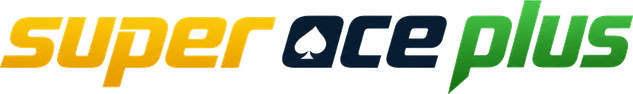 Super Ace Plus official site logo